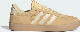adidas VL Court 3.0 orange tint/warm vanilla/gold metallic (Damen)