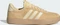 adidas VL Court 3.0 orange tint/warm vanilla/gold metallic (Damen) Vorschaubild