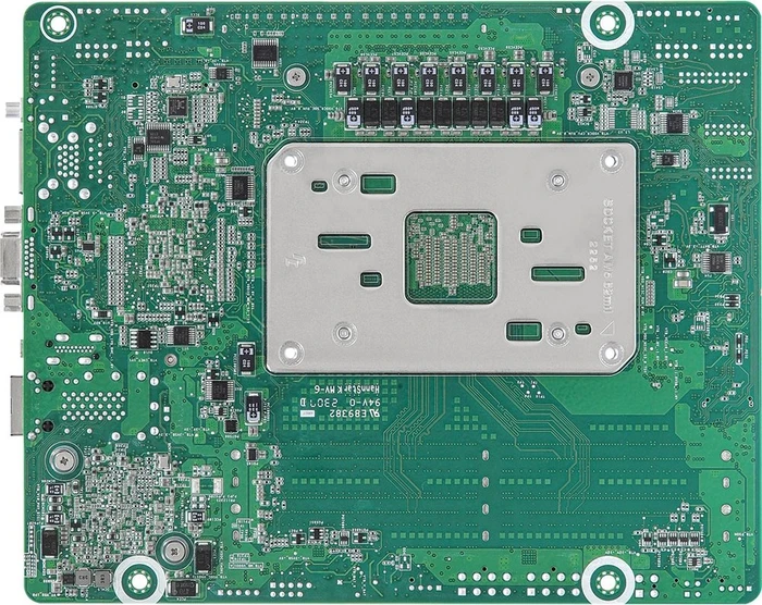 ASRock Rack AM5D4ID-2T/BCM (AMD AM5)