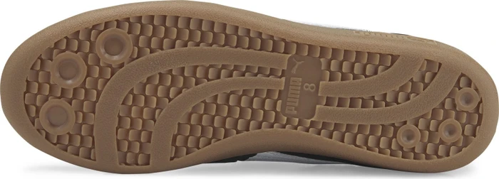 Puma Handball puma black/puma white/gum (Damen)