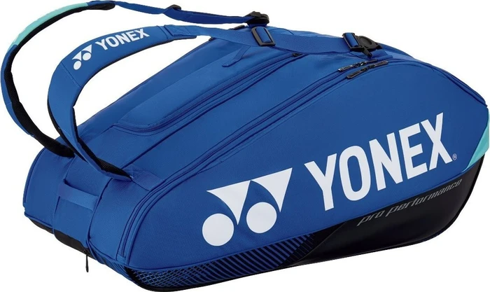 Yonex Pro Racquet Bag 9 Tennistasche cobalt blue