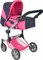 Bayer Chic 2000 Jara 3in1 Kombipuppenwagen Vorschaubild