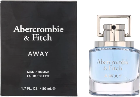 Abercrombie & Fitch Away Eau de Toilette
