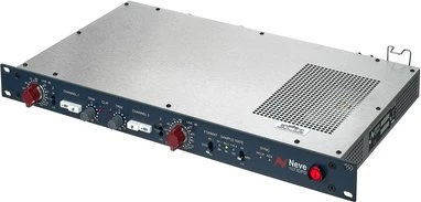 AMS Neve 1073DPD