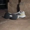 adidas Runfalcon 5 grey one/core black/cloud white (Damen) Vorschaubild