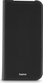 Hama Handytasche Daily Protect für Google Pixel 9/9 Pro schwarz