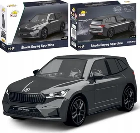 Cobi Skoda Enyaq Sportline