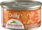almo nature Daily Cats, 85, Häppchen mit Pute und Ente, 85g Vorschaubild