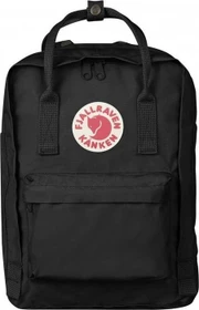 Fjällräven Kanken Laptop 13 schwarz