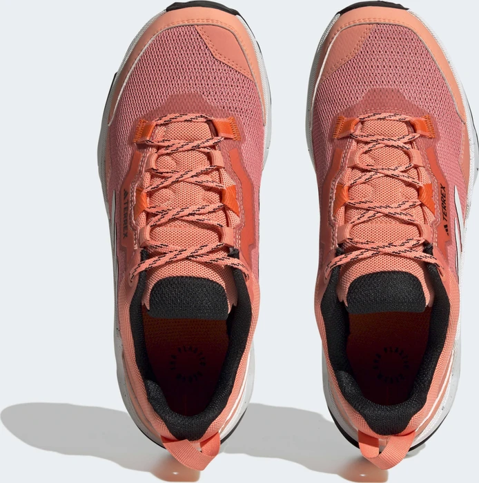 adidas Terrex AX4 coral fusion/crystal white/impact orange (Damen)
