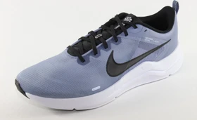 Nike Downshifter 12 ashen slate/black/cobalt bliss/white (Herren)
