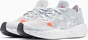 Nike Jordan Delta 3 Low wolf grey/black/glacier blue/safety orange (Herren)