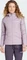 adidas Terrex Multi Synthetic Hooded Isolation Jacke preloved fig (Damen) Vorschaubild