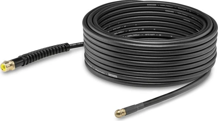 Kärcher PC 15 Rohrreinigungsset, 15m