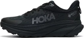 Hoka Challenger 7 GTX schwarz (Damen)