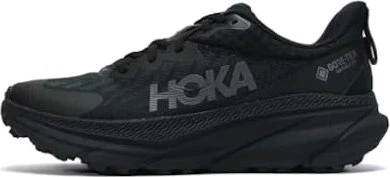 Hoka Challenger 7 GTX schwarz (Damen)