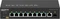 Netgear AV Line M4250 Desktop Gigabit Managed Switch, 9x RJ-45, 1x SFP, 110W PoE+ Vorschaubild