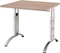 Hammerbacher Ergonomic Plus F-Serie FS08 Schreibtisch Vorschaubild