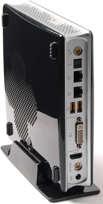 Zotac ZBOX ID91