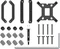 ID-Cooling IS-55 ARGB, schwarz Vorschaubild