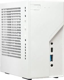 ASRock DeskMini X600, weiß