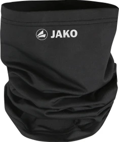 Jako Neckwarmer Funktion Schlauchtuch schwarz