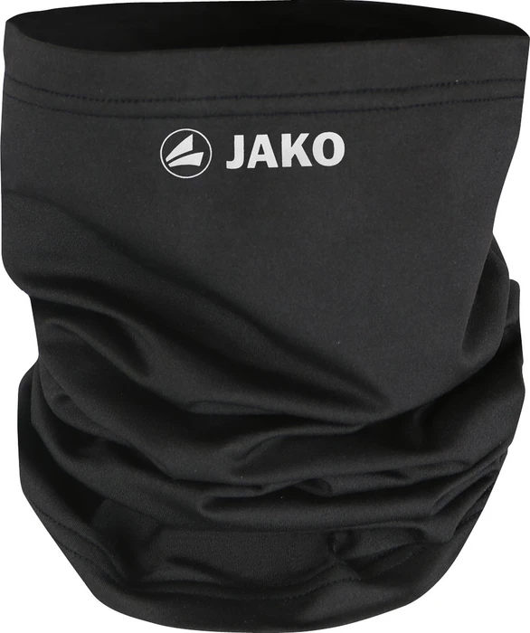 Jako Neckwarmer Funktion Schlauchtuch schwarz