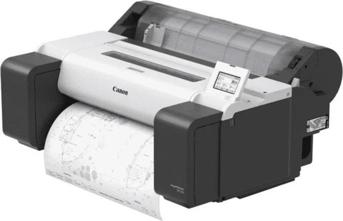 Canon imagePROGRAF TM-255, 24"