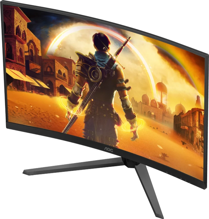 AOC C32G42ZE, 31.5"