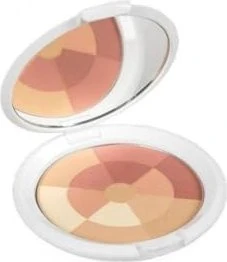 Pierre Fabre Avène Couvrance Mosaik-Puder Transparent mit Schwämmchen, 10g