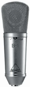 Behringer B-1