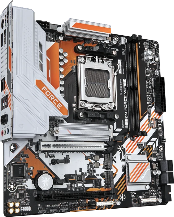 GIGABYTE B850M Force WIFI6E (AMD AM5)