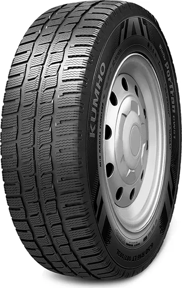 Kumho Portran CW51