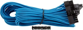 Corsair PSU Cable Type 4 - ATX 24-Pin Cable - Gen3, blau (CP-8920161)