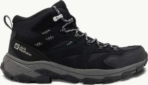 Jack Wolfskin Vojo Tour Texapore Mid phantom (Herren)
