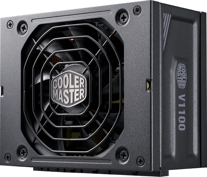 Cooler Master V-Series SFX Platinum V1100 1100W, ATX 3.0
