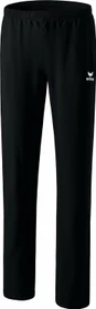 Erima Miami 2.0 Trainingshose lang schwarz (Damen)