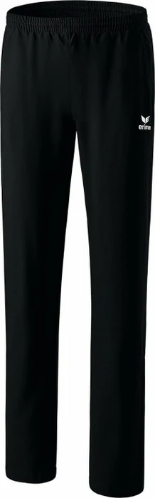 Erima Miami 2.0 Trainingshose lang schwarz (Damen)
