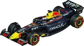 Carrera GO!!! Oracle Red Bull Racing RB19 M. Verstappen, No.1