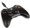 Microsoft Xbox 360 Controller für Windows USB schwarz (Xbox 360/PC) Vorschaubild