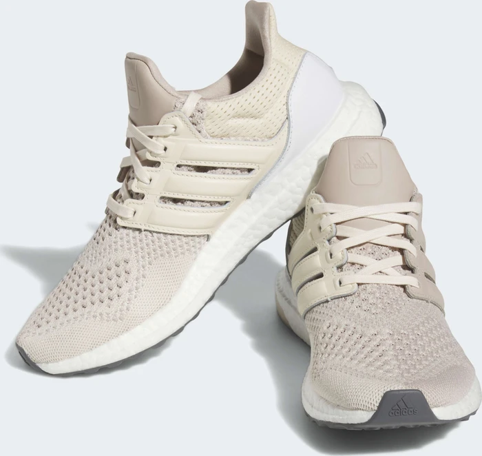 adidas Ultraboost 1.0 wonder taupe/cloud white (Damen)