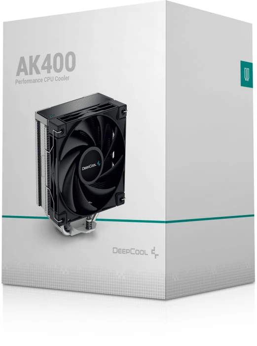 DeepCool AK400