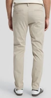 Lee Slim Chino Hose cashmere (Herren)