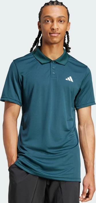 adidas Tennis Climacool FreeLift Poloshirt kurzarm (Herren)