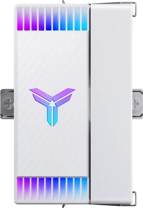 Jonsbo CR-1000MAX V2 Color White, weiß