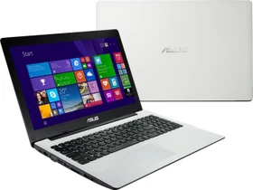 ASUS F553MA-XX419T, weiß, Pentium N3540, 4GB RAM, 500GB HDD, DE