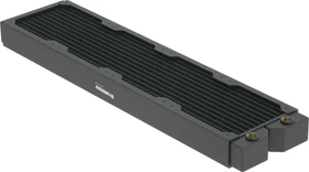 Barrow DABEL-40A 480, POM, schwarz