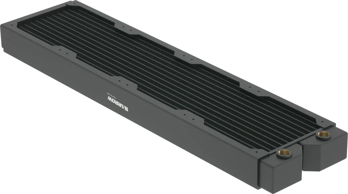 Barrow DABEL-40A