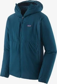 Patagonia Nano-Air Hoody Funktionsjacke lagom blue (Herren)