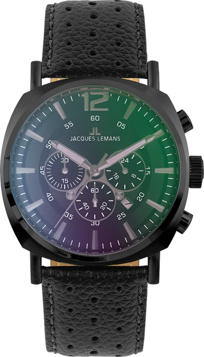 Jacques Lemans Lugano 1-1645